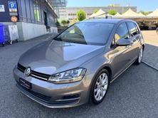 VW Golf 1.4 TSI Lounge DSG, Petrol, Second hand / Used, Automatic - 7