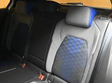 VW Golf VIII 2.0 TSI R DSG 4motion, Essence, Occasion / Utilisé, Automatique - 7