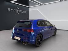 VW Golf 2.0 TSI R DSG 4Motion, Benzina, Occasioni / Usate, Automatico - 5