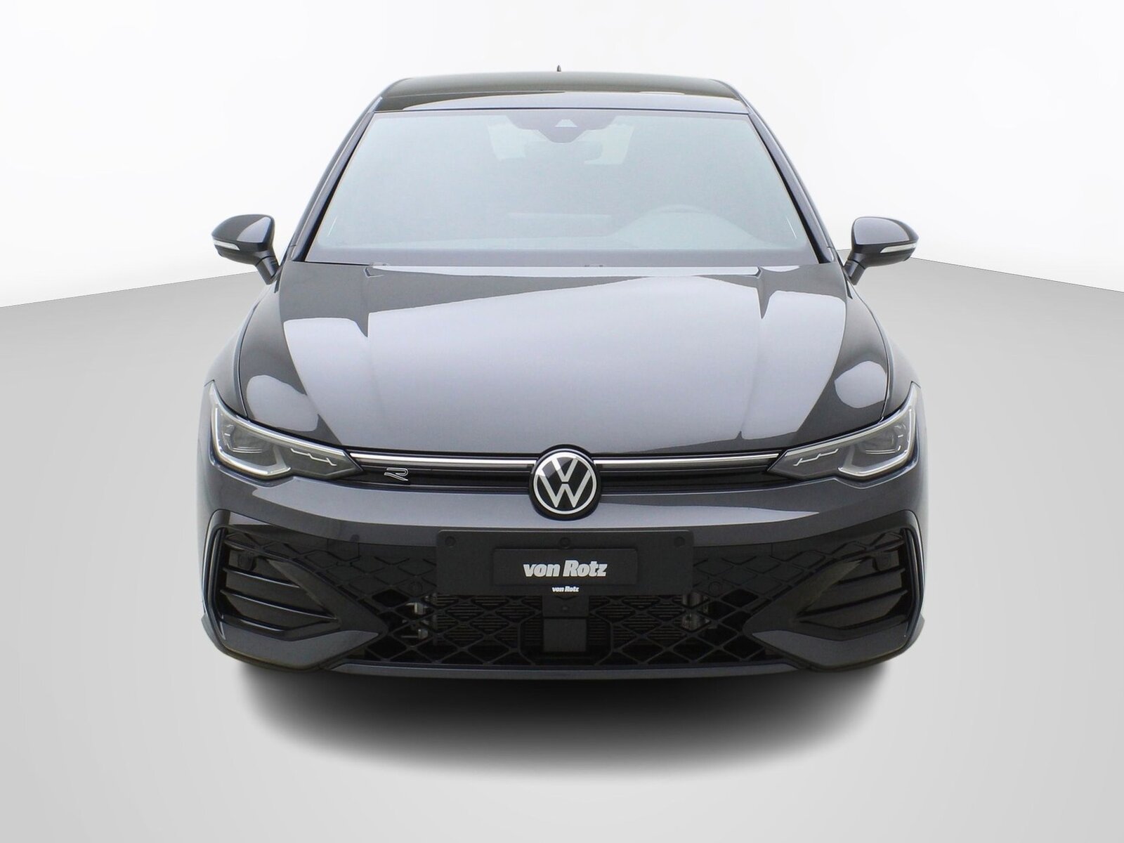 VW Golf 8.5 1.5 eTSI DSG R-Line **VW Werksgarantie bis 12/2029, Mild-Hybrid Benzin/Elektro, Occasion / Gebraucht, Automatik - 6