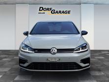 VW Golf VII 2.0 TSI R DSG 4motion, Benzin, Occasion / Gebraucht, Automatik - 2
