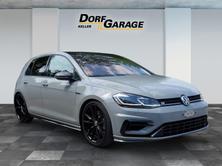 VW Golf VII 2.0 TSI R DSG 4motion, Benzin, Occasion / Gebraucht, Automatik - 3