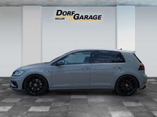 VW Golf VII 2.0 TSI R DSG 4motion, Benzin, Occasion / Gebraucht, Automatik - 4