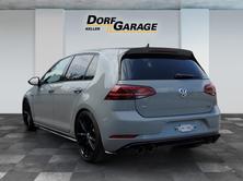 VW Golf VII 2.0 TSI R DSG 4motion, Benzin, Occasion / Gebraucht, Automatik - 6