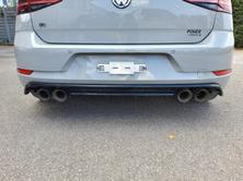VW Golf VII 2.0 TSI R DSG 4motion, Benzin, Occasion / Gebraucht, Automatik - 7