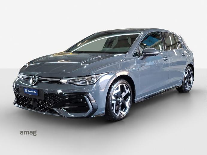 VW Golf  PA R-Line, Essence, Occasion / Utilisé, Automatique