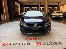 VW Golf VII 1.4 TSI ACT Comfortline, Essence, Occasion / Utilisé, Manuelle - 2