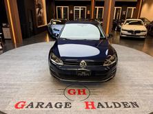 VW Golf VII 1.4 TSI ACT Comfortline, Essence, Occasion / Utilisé, Manuelle - 3