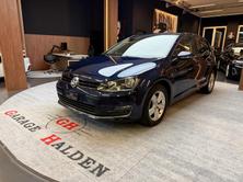 VW Golf VII 1.4 TSI ACT Comfortline, Essence, Occasion / Utilisé, Manuelle - 4