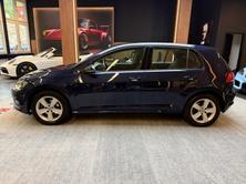 VW Golf VII 1.4 TSI ACT Comfortline, Essence, Occasion / Utilisé, Manuelle - 5