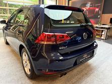 VW Golf VII 1.4 TSI ACT Comfortline, Essence, Occasion / Utilisé, Manuelle - 6