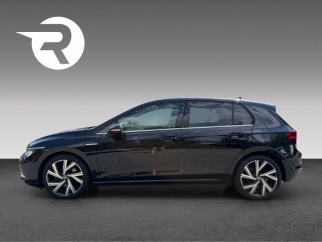 VW Golf 2.0 TSI Style DSG 4M, Occasion / Utilisé, Automatique - 3