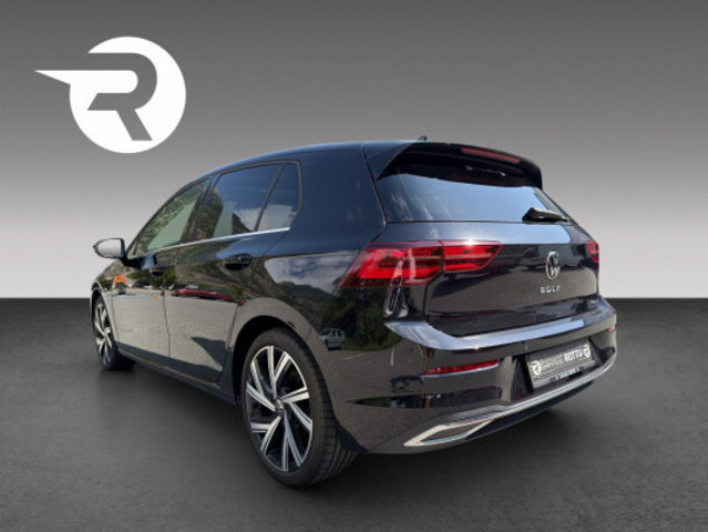 VW Golf 2.0 TSI Style DSG 4M, Occasion / Utilisé, Automatique - 4