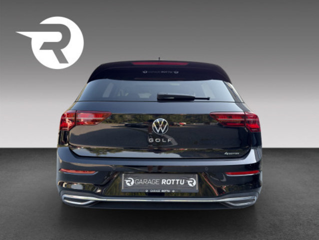 VW Golf 2.0 TSI Style DSG 4M, Occasion / Utilisé, Automatique - 5