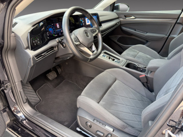 VW Golf 2.0 TSI Style DSG 4M, Occasion / Utilisé, Automatique - 6