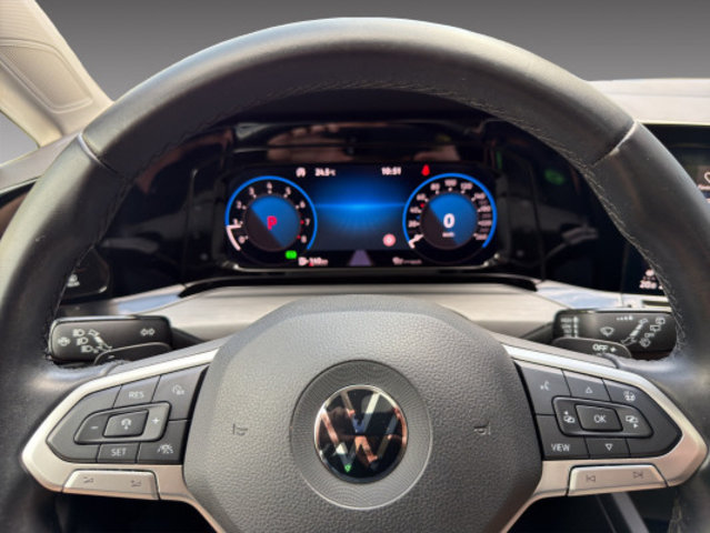 VW Golf 2.0 TSI Style DSG 4M, Occasion / Utilisé, Automatique - 7