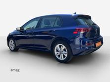VW Golf Life, Essence, Occasion / Utilisé, Manuelle - 3