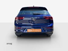 VW Golf Life, Essence, Occasion / Utilisé, Manuelle - 4