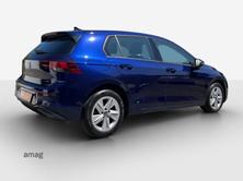 VW Golf Life, Essence, Occasion / Utilisé, Manuelle - 5