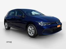 VW Golf Life, Essence, Occasion / Utilisé, Manuelle - 6