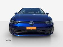 VW Golf Life, Essence, Occasion / Utilisé, Manuelle - 7