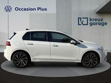 VW Golf Life, Essence, Occasion / Utilisé, Automatique - 2