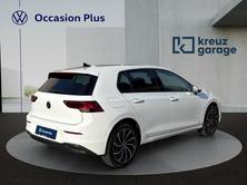 VW Golf Life, Essence, Occasion / Utilisé, Automatique - 3