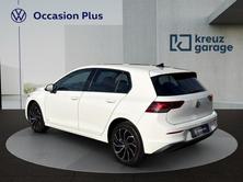 VW Golf Life, Essence, Occasion / Utilisé, Automatique - 4