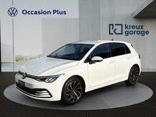 VW Golf Life, Essence, Occasion / Utilisé, Automatique - 5