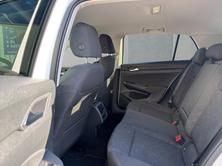 VW Golf Life, Essence, Occasion / Utilisé, Automatique - 7
