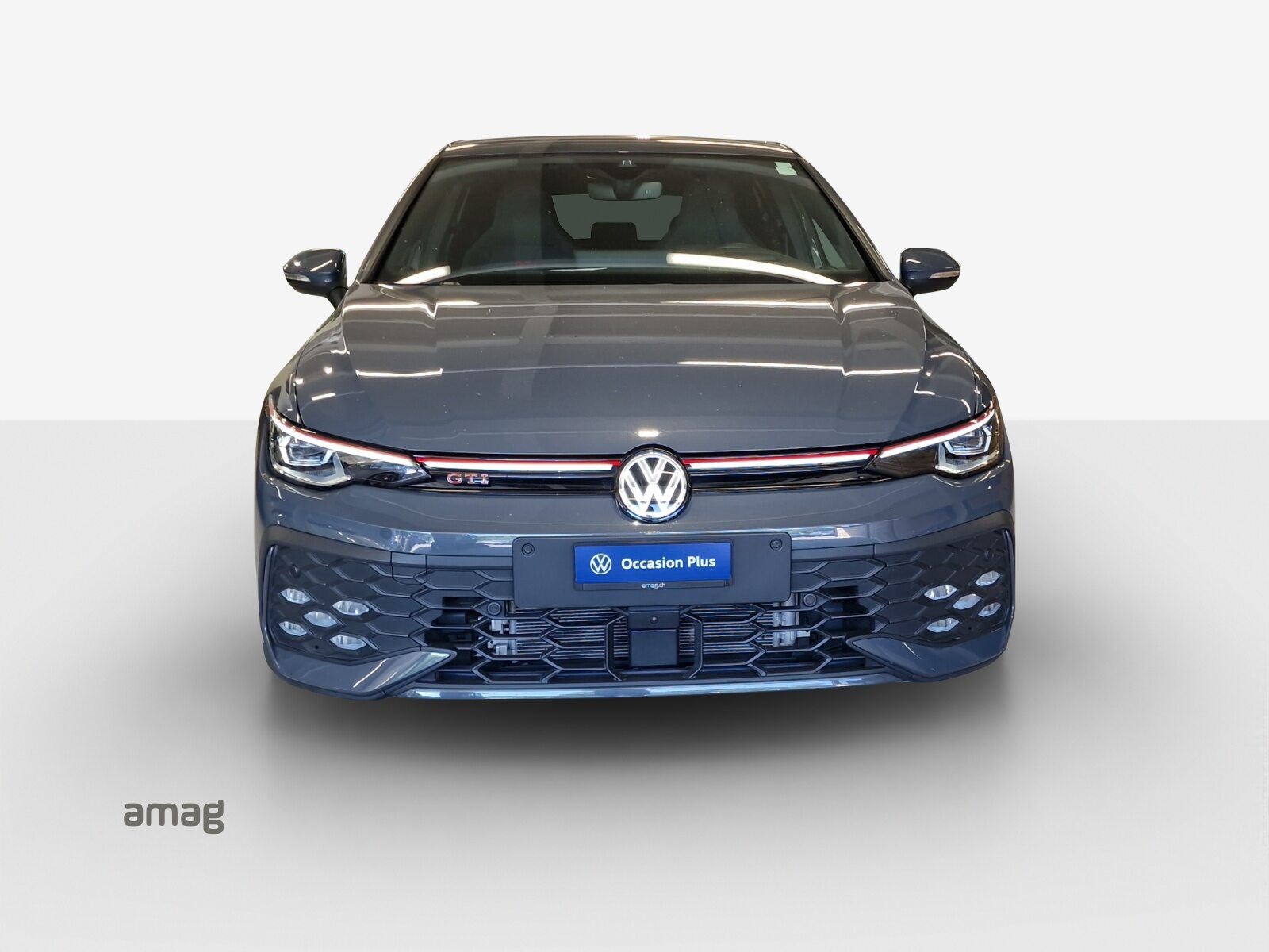 VW Golf PA GTI, Benzina, Occasioni / Usate, Automatico - 7