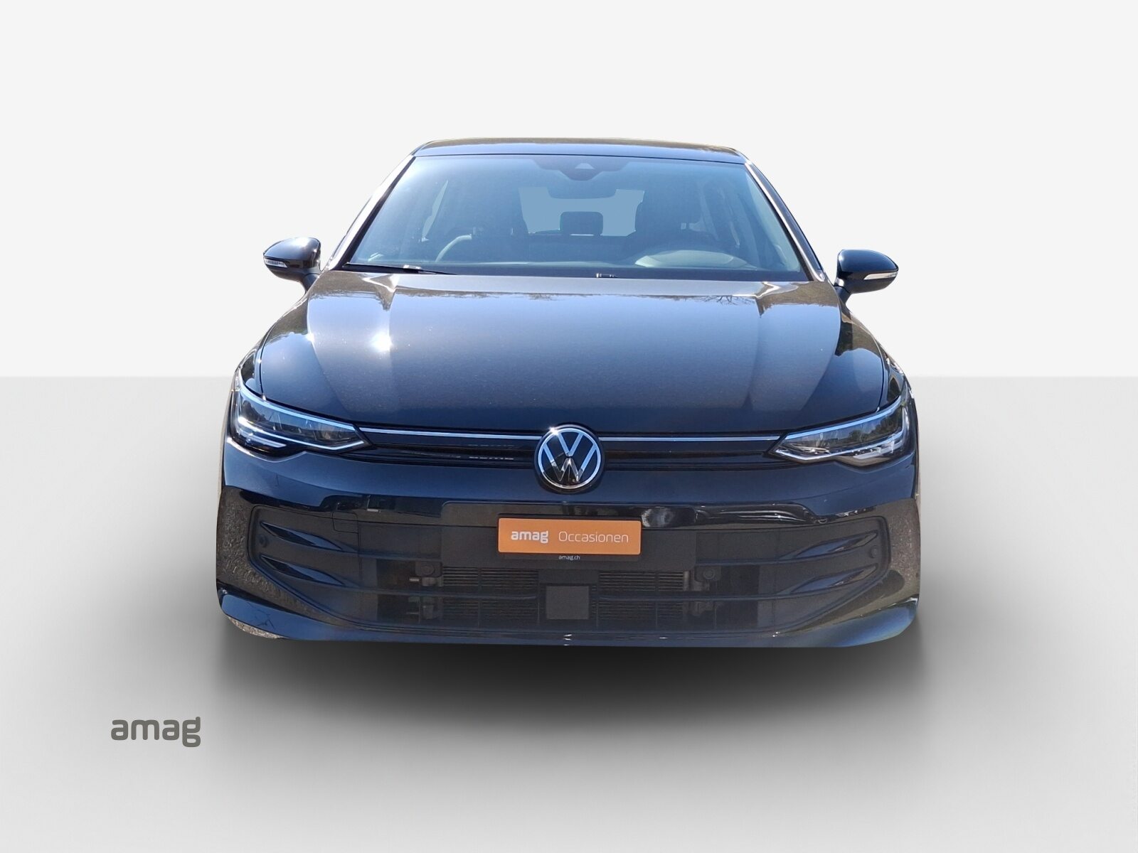 VW Golf PA Life, Essence, Occasion / Utilisé, Automatique - 7