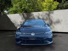 VW Golf 2.0 TSI R DSG 4Motion, Benzin, Occasion / Gebraucht, Automatik - 2