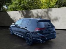 VW Golf 2.0 TSI R DSG 4Motion, Benzin, Occasion / Gebraucht, Automatik - 4