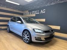 VW Golf 1.4 TSI Highline DSG, Benzin, Occasion / Gebraucht, Automatik - 2