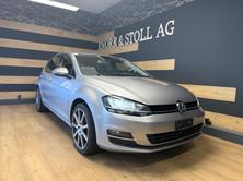 VW Golf 1.4 TSI Highline DSG, Benzin, Occasion / Gebraucht, Automatik - 3