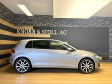 VW Golf 1.4 TSI Highline DSG, Benzin, Occasion / Gebraucht, Automatik - 4