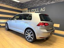 VW Golf 1.4 TSI Highline DSG, Benzin, Occasion / Gebraucht, Automatik - 5