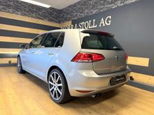 VW Golf 1.4 TSI Highline DSG, Benzin, Occasion / Gebraucht, Automatik - 6