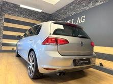 VW Golf 1.4 TSI Highline DSG, Benzin, Occasion / Gebraucht, Automatik - 7