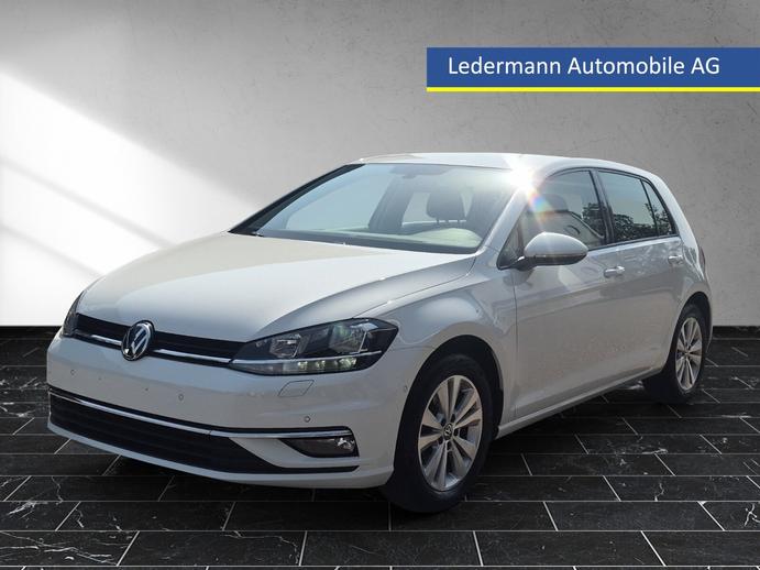 VW Golf 1.4 TSI Comfortline, Essence, Occasion / Utilisé, Manuelle