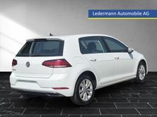 VW Golf 1.4 TSI Comfortline, Essence, Occasion / Utilisé, Manuelle - 5