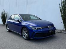 VW Golf 2.0 TSI R-Line DSG 4 Motion, Essence, Occasion / Utilisé, Automatique - 2