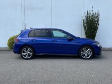 VW Golf 2.0 TSI R-Line DSG 4 Motion, Essence, Occasion / Utilisé, Automatique - 5
