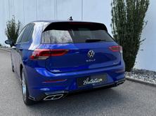 VW Golf 2.0 TSI R-Line DSG 4 Motion, Essence, Occasion / Utilisé, Automatique - 6