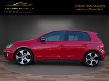 VW Golf 2.0 TSI GTI DSG Automat, Petrol, Second hand / Used, Automatic - 2