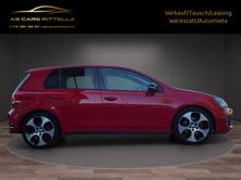 VW Golf 2.0 TSI GTI DSG Automat, Petrol, Second hand / Used, Automatic - 6