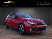 VW Golf 2.0 TSI GTI DSG Automat, Petrol, Second hand / Used, Automatic - 7