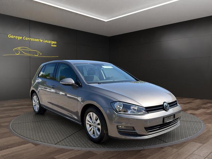 VW Golf 1.4 TSI Comfortline, Petrol, Second hand / Used, Manual
