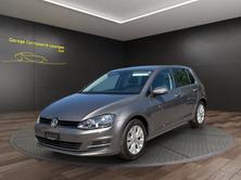 VW Golf 1.4 TSI Comfortline, Petrol, Second hand / Used, Manual - 2